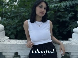 lilianfisk Camgirls Live