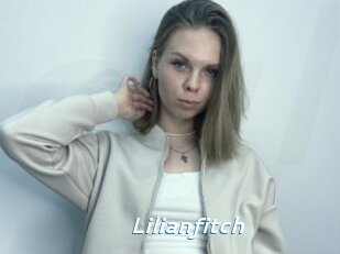 Lilianfitch