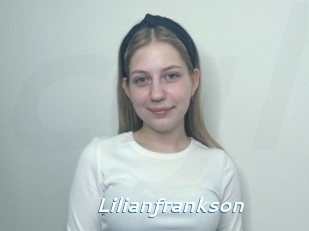 Lilianfrankson