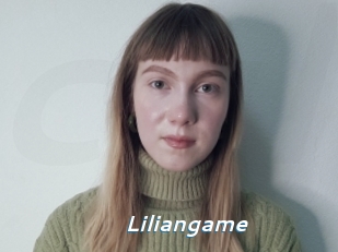 Liliangame
