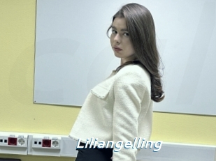liliangelling Camgirls Live