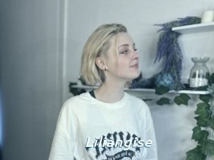 Liliangise