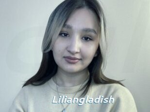 Liliangladish