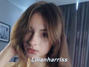 Lilianharriss