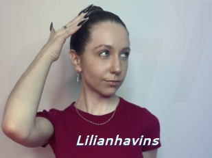 Lilianhavins