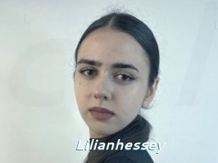 Lilianhessey