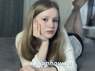 Lilianhoward
