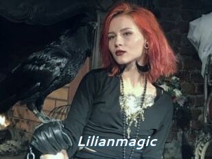 Lilianmagic