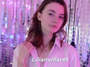Lilianvillaret
