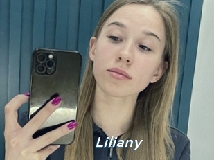 Liliany
