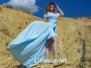 Liliascarlet