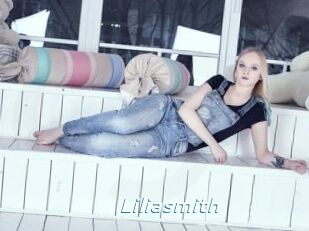 Liliasmith
