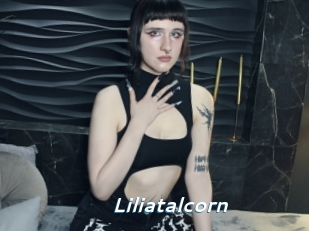 Liliatalcorn