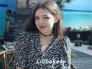 Lilibakery
