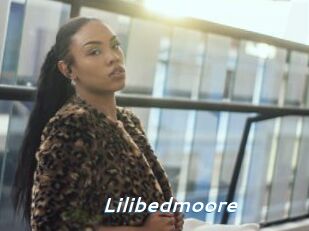 Lilibedmoore