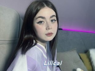 lilicai Camgirls Live
