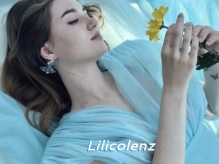 lilicolenz Camgirls Live