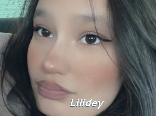 lilidey Camgirls Live