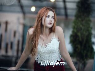Lilidjem