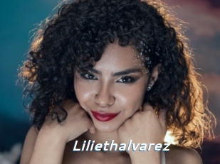 Liliethalvarez