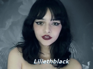 Liliethblack
