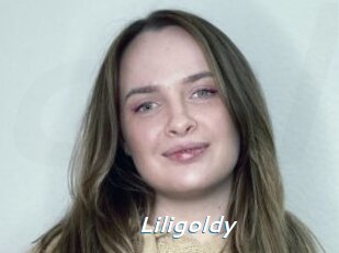 Liligoldy