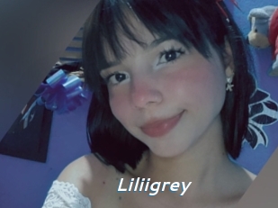 Liliigrey