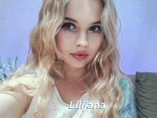 Lilijana