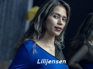 Lilijensen