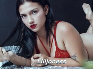 Lilijoness