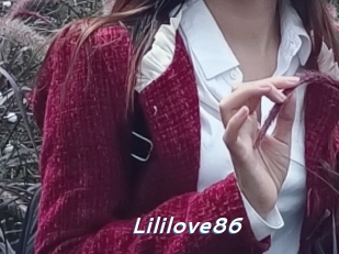 Lililove86