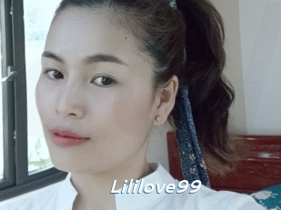 lililove99 Camgirls Live