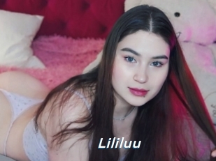 lililuu Camgirls Live