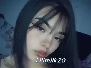 Lilimilk20