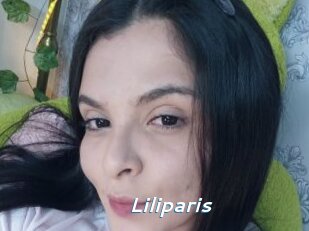 Liliparis