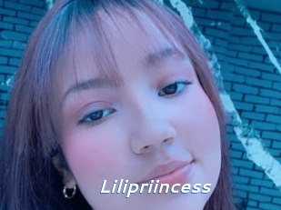 Lilipriincess