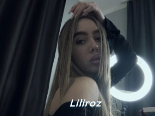 Liliroz
