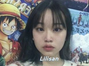 Lilisan