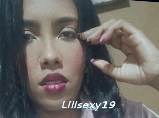 Lilisexy19