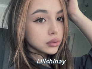 Lilishinay