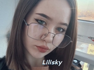 Lilisky
