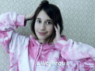 Lilitfergus