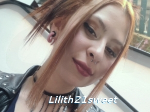 lilith21sweet Camgirls Live