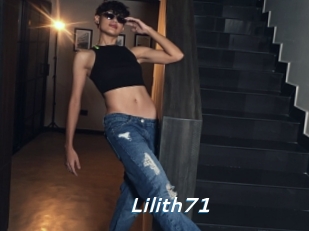 Lilith71