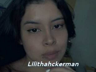 Lilithahckerman