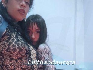 Lilithandaurora