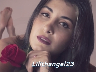 Lilithangel23