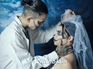 Lilithblain