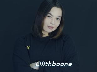 Lilithboone