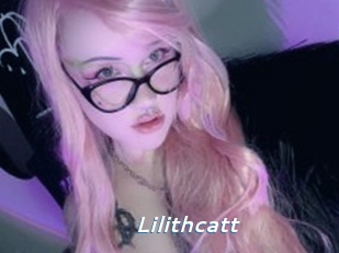 Lilithcatt